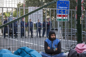 Будапеща насрочи референдум за бежанците на 2 октомври