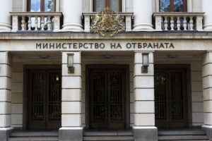 Израелски самолет е бил ескортиран от български изтребители след сигнал за бомба на борда му