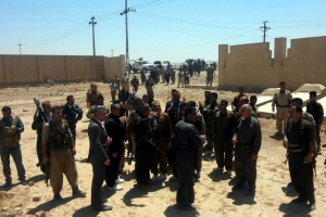 "Амнести интернешънъл": Бунтовници в Сирия са жестоки колкото Асад