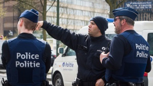 Белгийският съд осъди лидери на терористична клетка