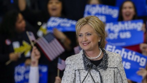 ФБР препоръча да не се повдига дело срещу Хилари Клинтън
