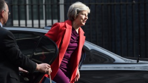 Тереза Мей: Аз съм единственият кандидат, способен да извади Великобритания от кризата