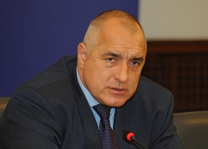 Борисов изчаквал с кандидата на ГЕРБ, за да види фантазията на другите партии