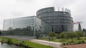 Европарламентът каза "да" на проекта за обща гранична служба и брегова охрана