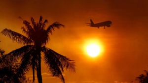 Масовото завръщане на руските туристи в Турция вдигна драстично цените на самолетните билети