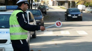 Най-много пияни шофьори и водачи без книжка са засечени в Бургас
