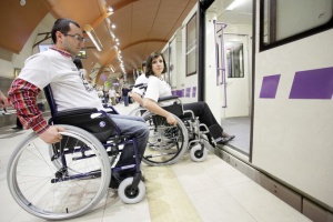 Кабинетът прие Национална стратегия за хората с увреждания