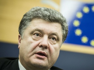 Петро Порошенко: Ние вярваме в европейската идея