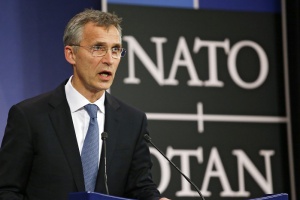 Обявиха дневния ред за срещата НАТО-Русия