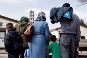 "Файненшъл таймс": Турция предлага гражданство само на висококвалифицирани сирийци