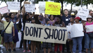 Поредно убийство на чернокож от полицай в САЩ