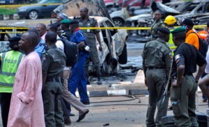 Девет души загинаха в Гана след паническо бягство