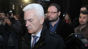 Прокуратурата протестира срещу отказа за увеличаване на наказанието на Сидеров