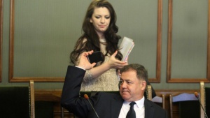 Ненчев: Разходите за наборен войник ще надхвърлят значително издръжката на кадрови военнослужещ