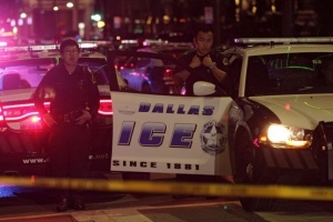 Четвъртият заподозрян за стрелбата в Далас се е самоубил
