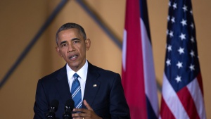 Обама: Великобритания остава стабилен член на НАТО, въпреки Брекзит