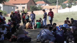 Белград алармира: От България идват все повече мигранти