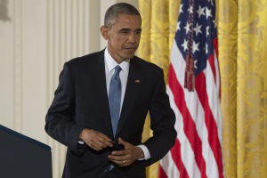 Обама ще скъси посещението си в Европа, отива в Далас