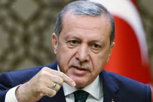Ердоган премести фокуса на НАТО от Русия към "Ислямска държава" и миграцията