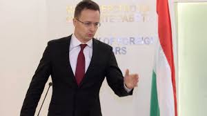 Унгария и Австрия в спор за граничния контрол заради пътни задръствания
