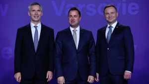 Люксембург: За НАТО дойде време да говори с Русия