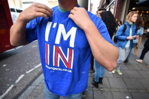 Британското правителство е отхвърлило петицията за втори референдум за ЕС
