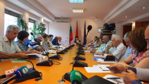 БСП се разбра с 12 партии вляво за президентските избори, предстоят разговори с АБВ,  „Движение 21” и ВМРО