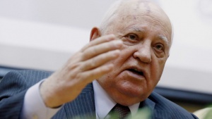Горбачов прозря в действията на НАТО подготовка за война