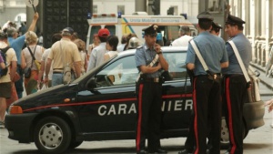 Възрастен италианец уби гледачката си българка