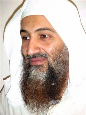Синът на Осама бин Ладен заплашва с отмъщение за убийството на баща си