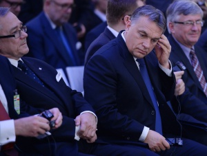 Орбан обвини ЕК за политическата криза в ЕС и Брекзит