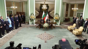 Официално: България и Иран ще си сътрудничат в областта на ядрената енергетика