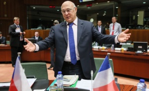 Френският финансов министър: Португалия заслужава да бъде санкционирана заради дефицита си