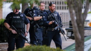 Полицията в САЩ променя тактиката след инцидента в Далас