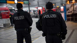 Въоръжен мъж взе заложници в Щутгарт, има двама убити