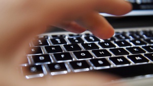 Първият домейн на кирилица вече е създаден