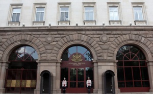 Гроздан Караджов и Трайчо Трайков са сред номинираните за президент
