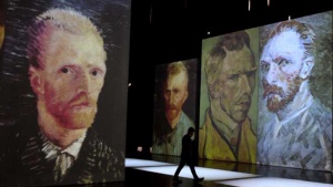 Музеят на Ван Гог в Амстердам включи в експозицията си и оръжието на самоубийството му