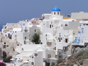 Гърция ще се размине с вещания рекорден туристически сезон
