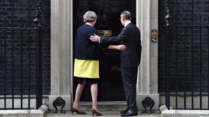 Тереза Мей официално е новият премиер на Великобритания