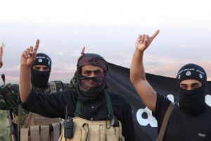 "Ислямска държава" се похвали с 5200 ранени и убити за месец