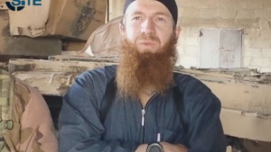 Ликвидиран е военният министър на "Ислямска държава"