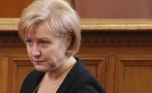 С "данък уикенд" служителите ще получават безвъзмезден натурален доход, обясни Менда Стоянова