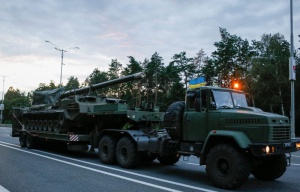 Подновиха боевете в Донбас, 9 украински войници бяха убити