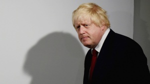Борис Джонсън: Излизането на Великобритания от ЕС не значи излизане от Европа