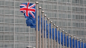 Великобритания в трескава подготовка за преговорите около Брекзит