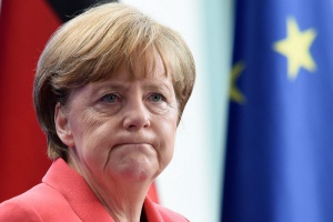 Меркел: Германия е на страната на Франция в борбата с тероризма