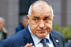 Борисов: Президентските избори ще покажат вот на доверие или недоверие