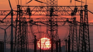 ЕК ще съфинансира новият електропровод Добруджа-Бургас
