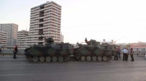 Конституционният съвет на Турция обсъжда връщане на смъртното наказание